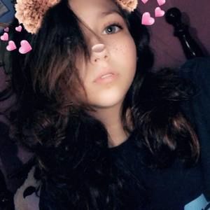 Meet your Posher, Kaylee